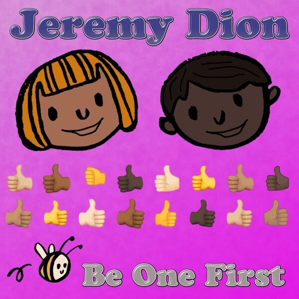 Cover art for Be One First