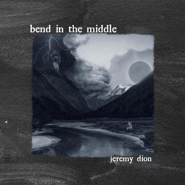 Cover art for Bend in the Middle